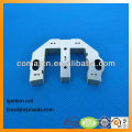 ei transformer lamination iron core from HAIDA group China in hot selling